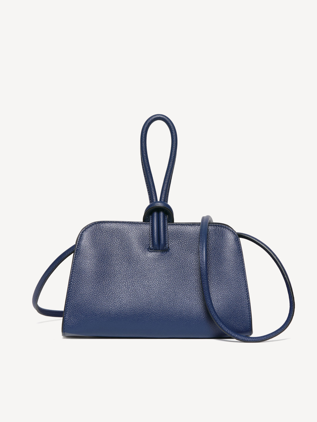 The Doppio Convertible Clutch