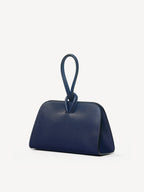 The Doppio Convertible Clutch