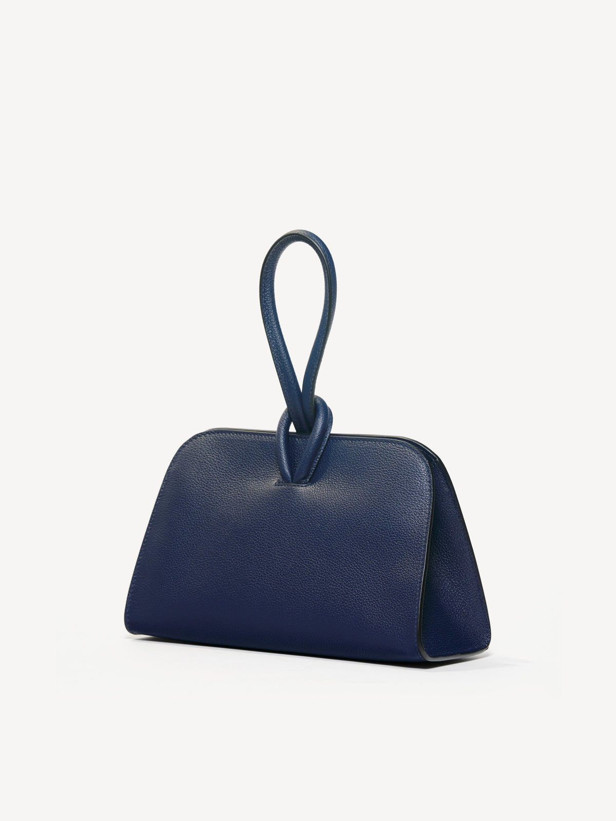 The Doppio Convertible Clutch