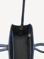 The Doppio Convertible Clutch
