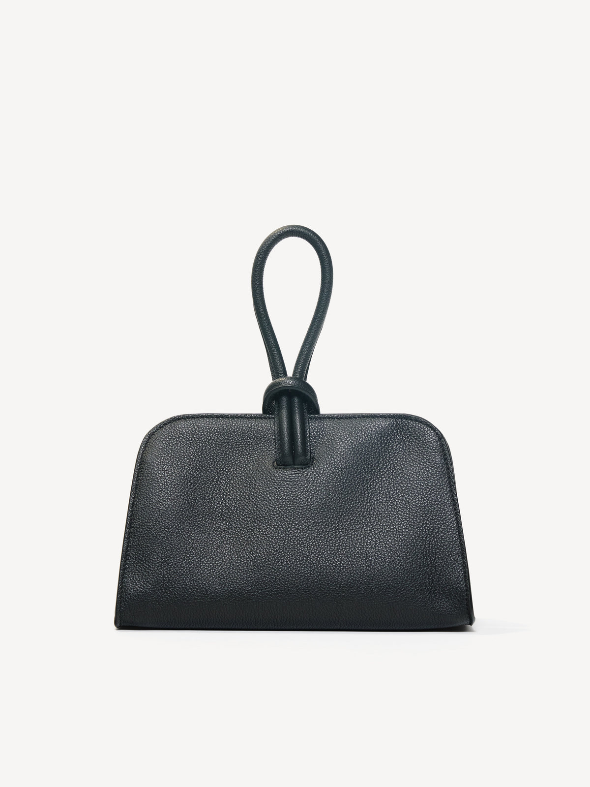 The Doppio Convertible Clutch