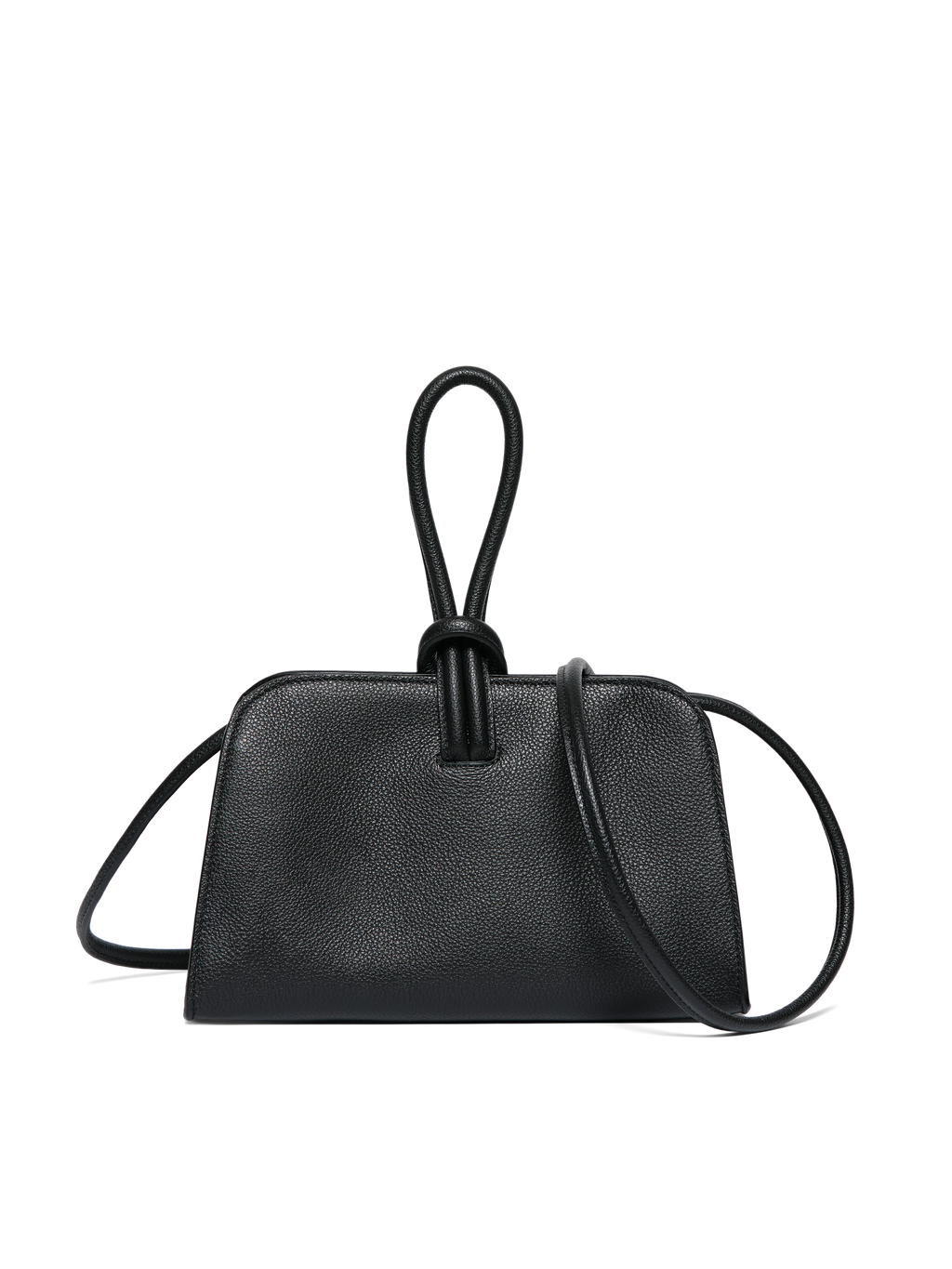 The Doppio Convertible Clutch