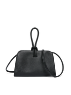The Doppio Convertible Clutch