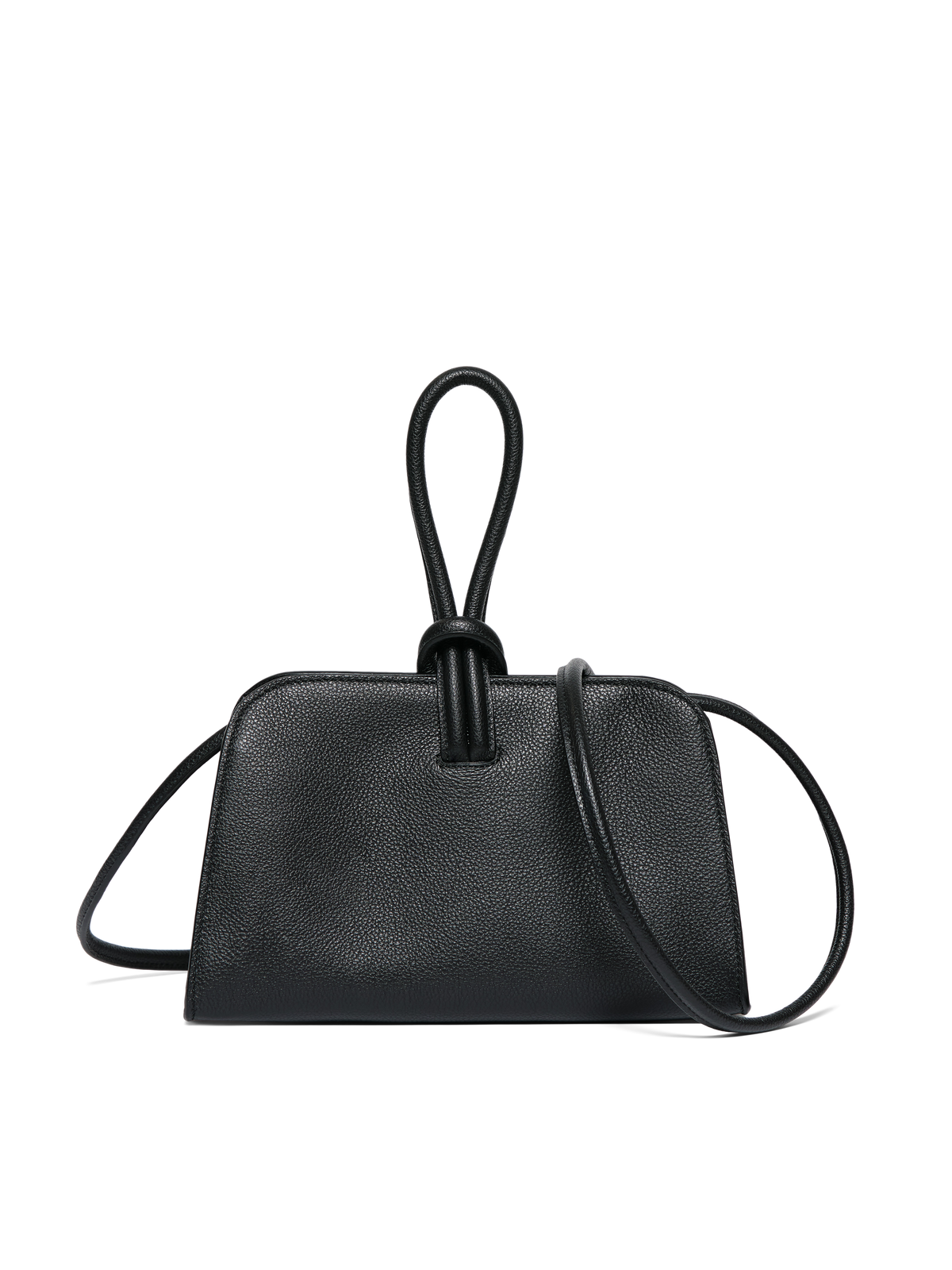 The Doppio Convertible Clutch