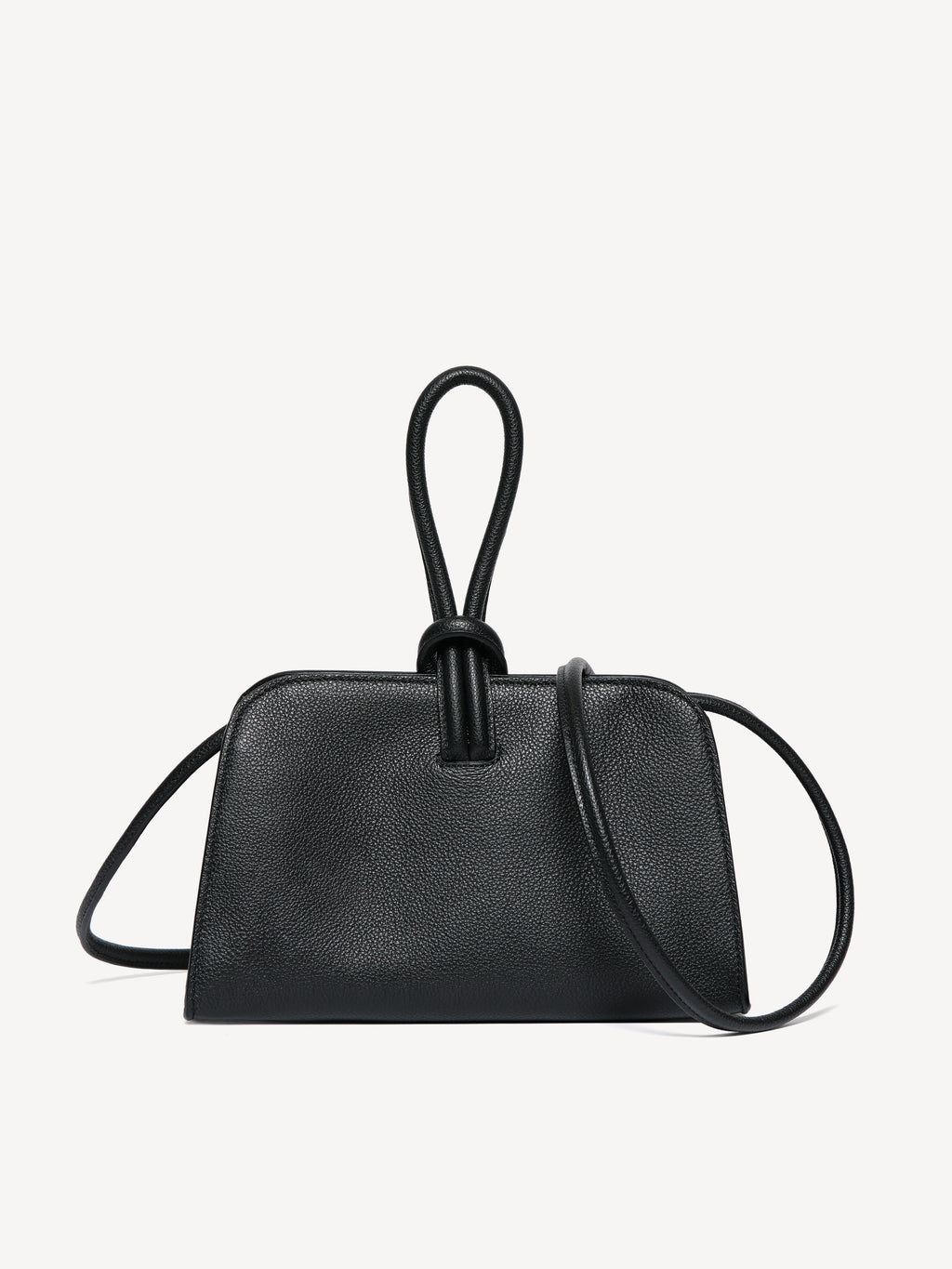 The Doppio Convertible Clutch