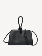 The Doppio Convertible Clutch