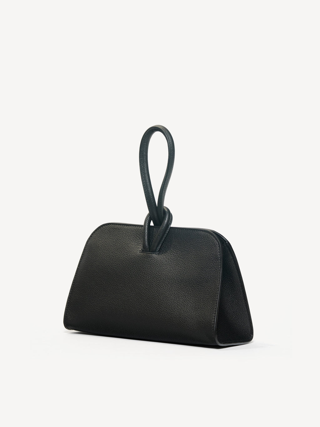 The Doppio Convertible Clutch