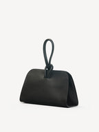 The Doppio Convertible Clutch