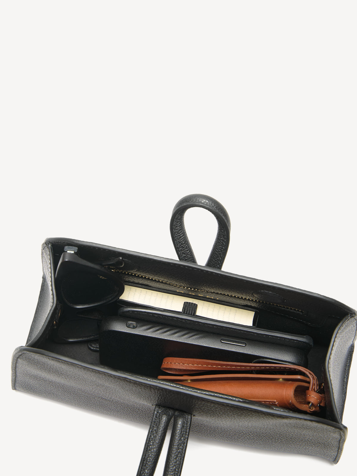 The Doppio Convertible Clutch