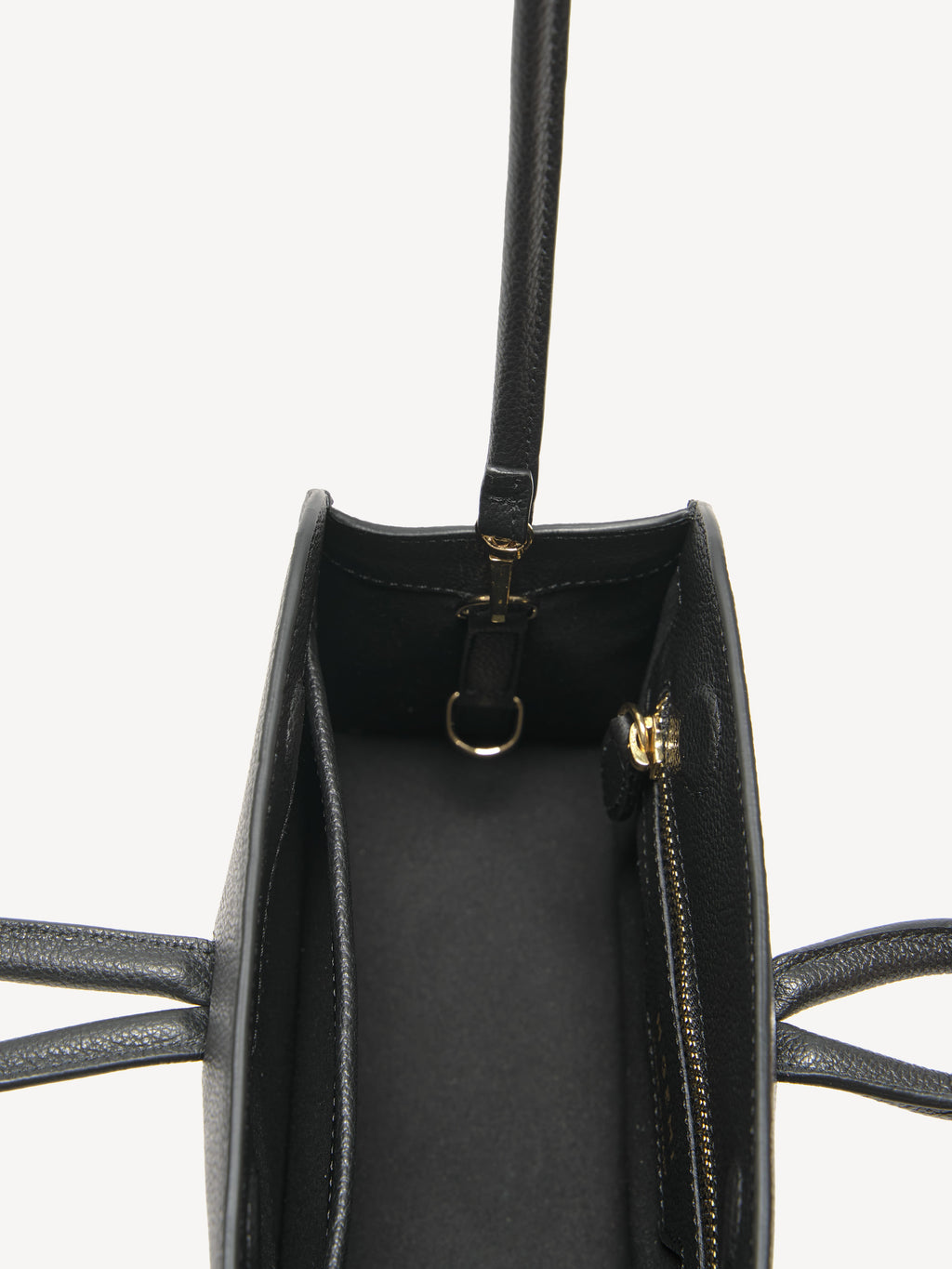 The Doppio Convertible Clutch