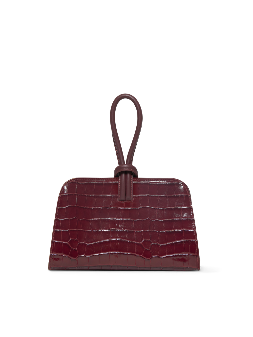 The Doppio Convertible Clutch
