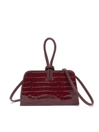 The Doppio Convertible Clutch