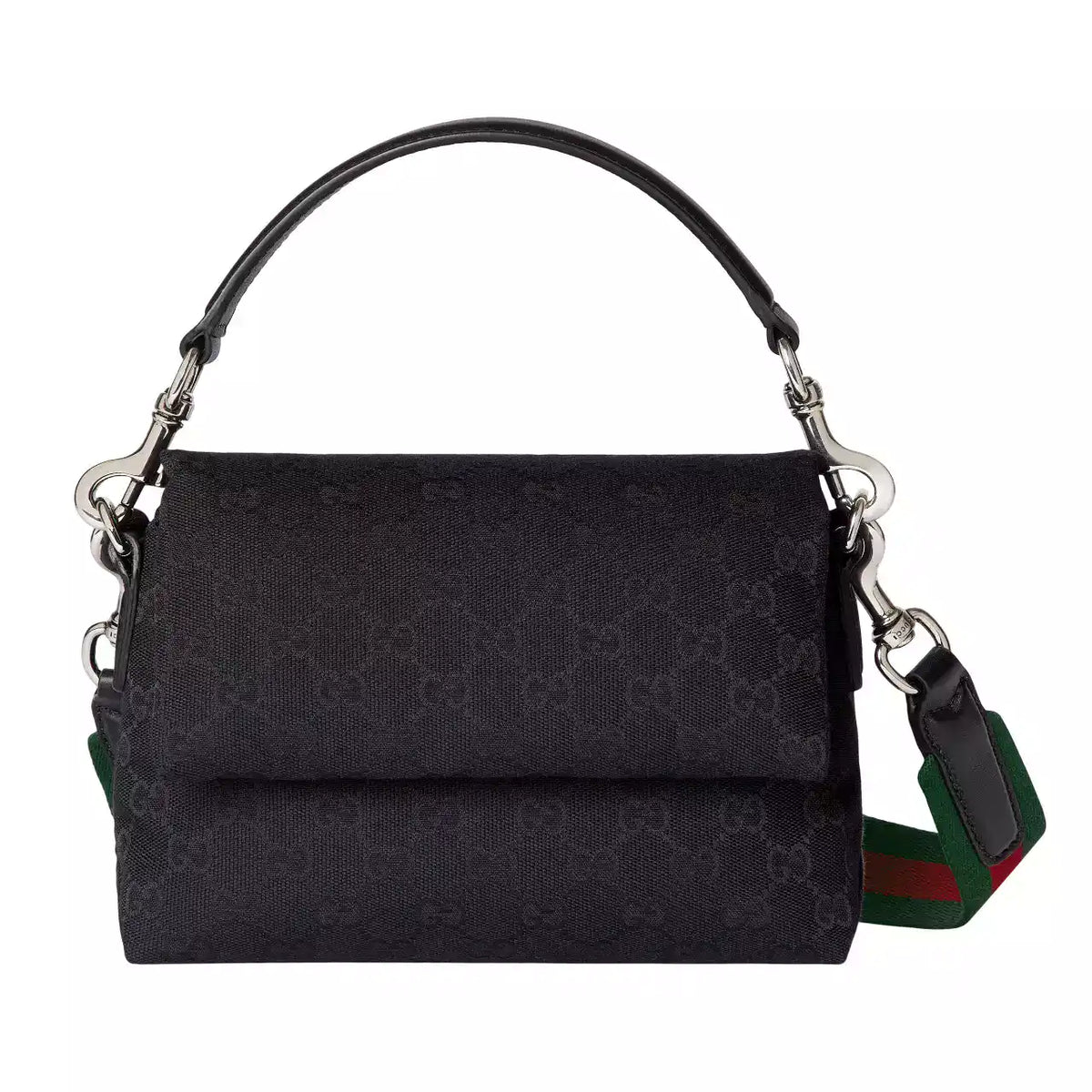 GG CANVAS SMALL CROSSBODY BAG – BG058