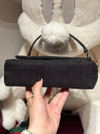 GG CANVAS SMALL CROSSBODY BAG – BG058