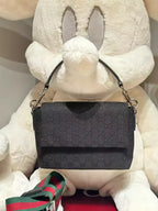 GG CANVAS SMALL CROSSBODY BAG – BG058
