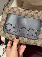 GG CANVAS SMALL CROSSBODY BAG – BG059