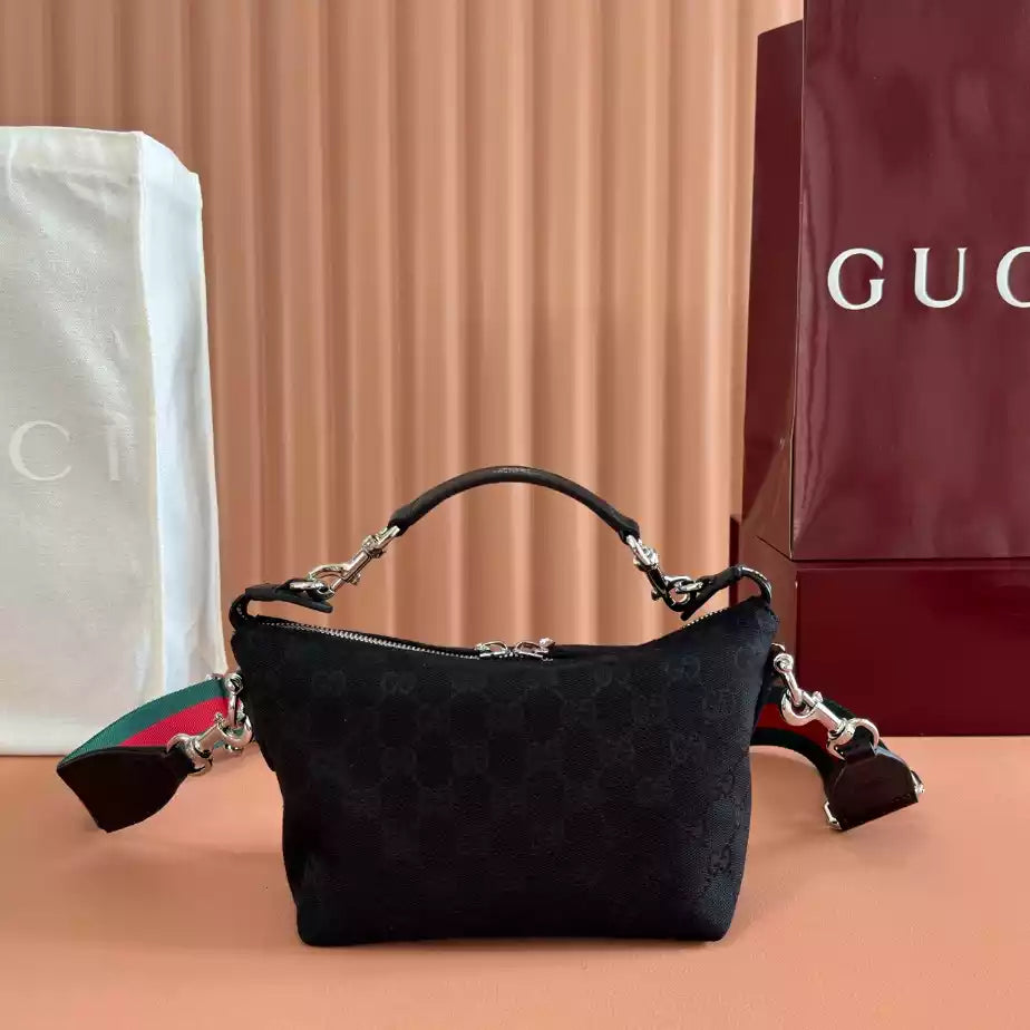 GUCCI BRERA SMALL CROSSBODY BAG – BG189