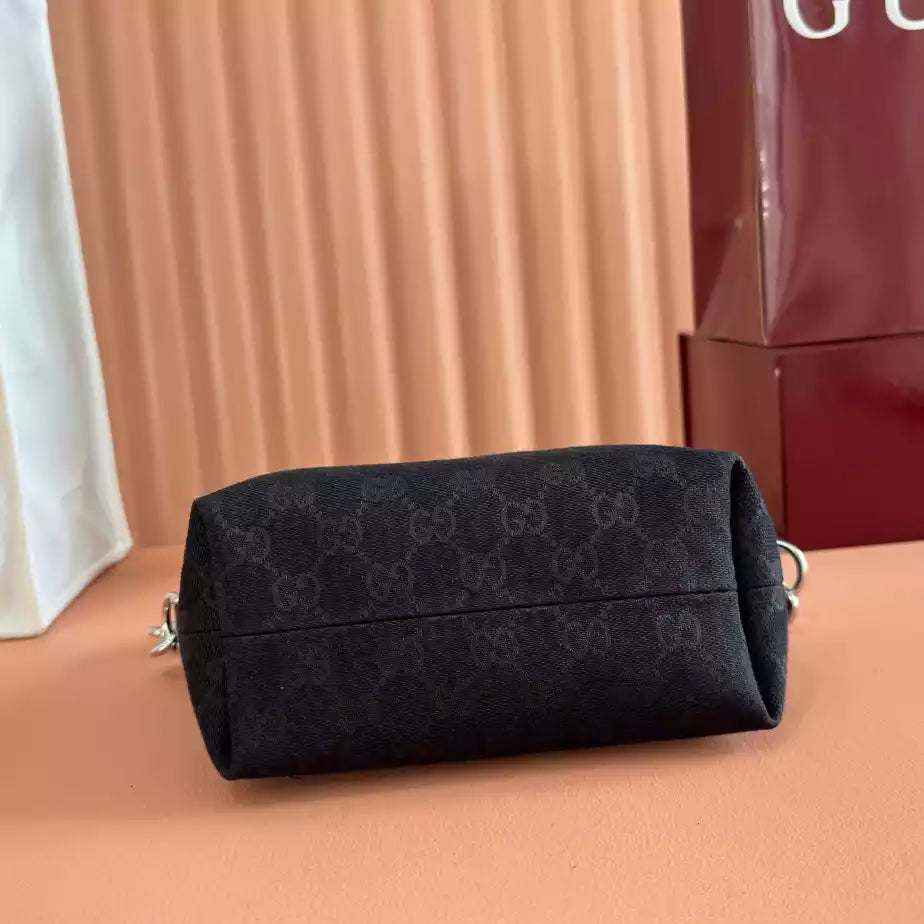 GUCCI BRERA SMALL CROSSBODY BAG – BG189