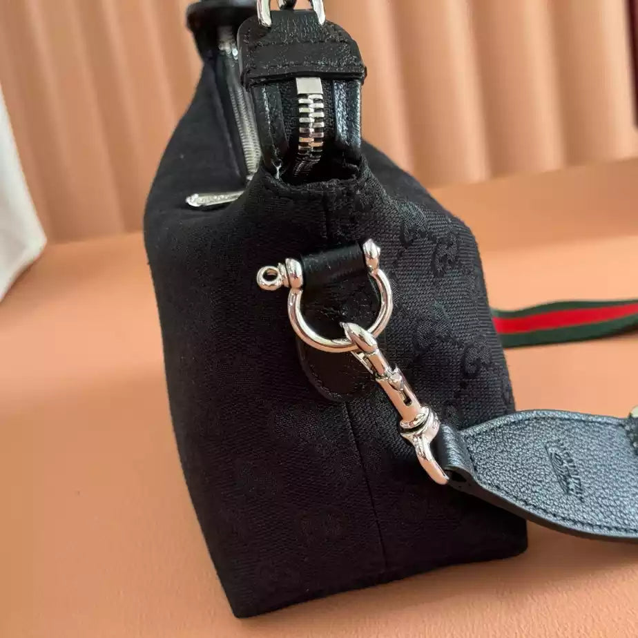 GUCCI BRERA SMALL CROSSBODY BAG – BG189
