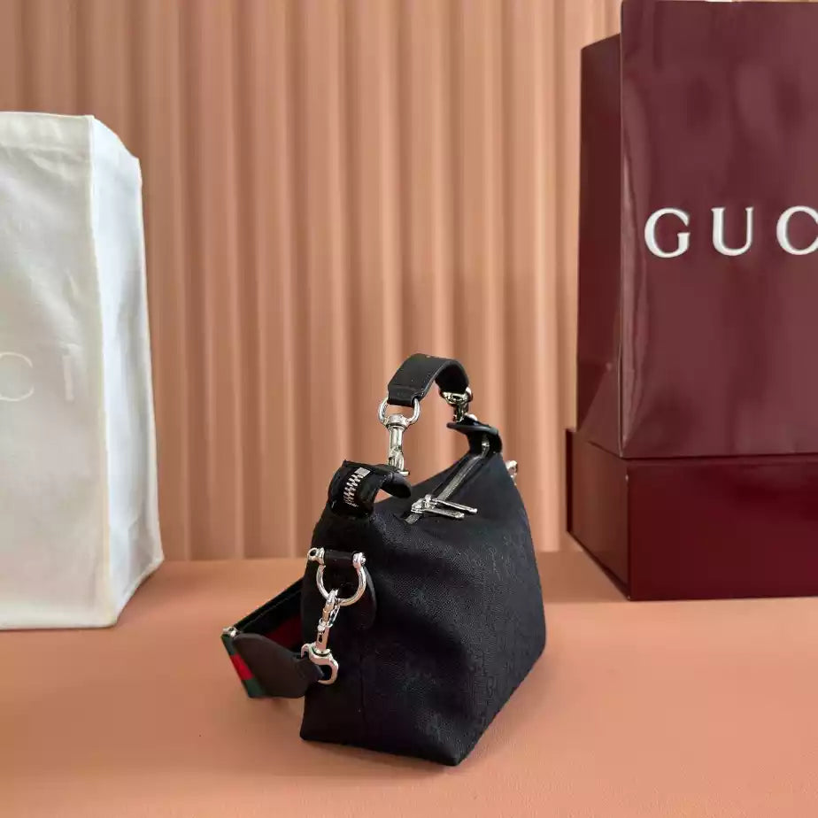 GUCCI BRERA SMALL CROSSBODY BAG – BG189