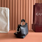 GUCCI BRERA SMALL CROSSBODY BAG – BG190