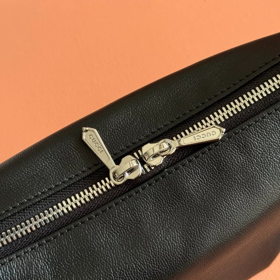 GUCCI BRERA SMALL CROSSBODY BAG – BG190