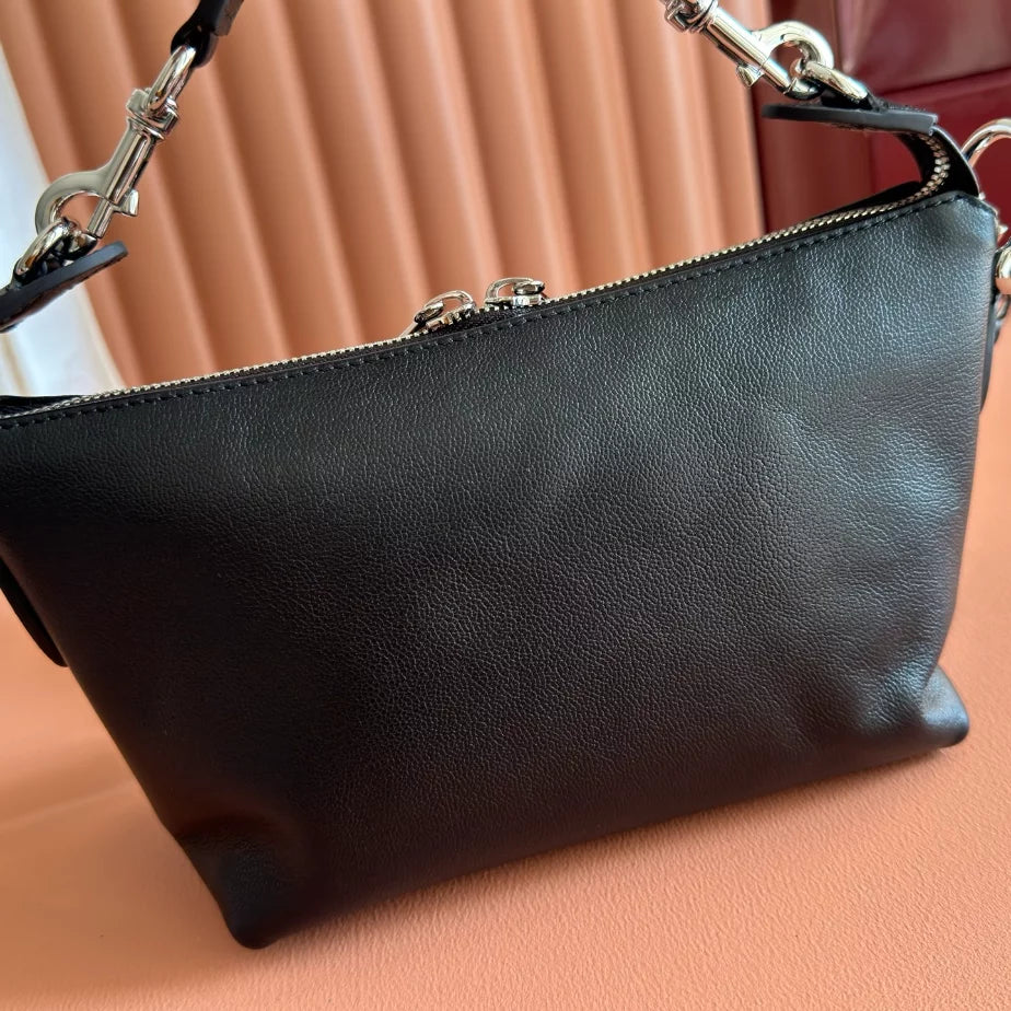 GUCCI BRERA SMALL CROSSBODY BAG – BG190