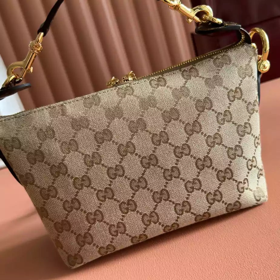 GUCCI BRERA SMALL CROSSBODY BAG – BG191