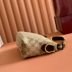 GUCCI BRERA SMALL CROSSBODY BAG – BG191