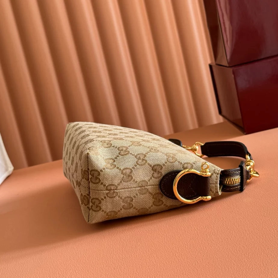 GUCCI BRERA SMALL CROSSBODY BAG – BG191