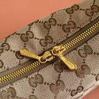 GUCCI BRERA SMALL CROSSBODY BAG – BG191