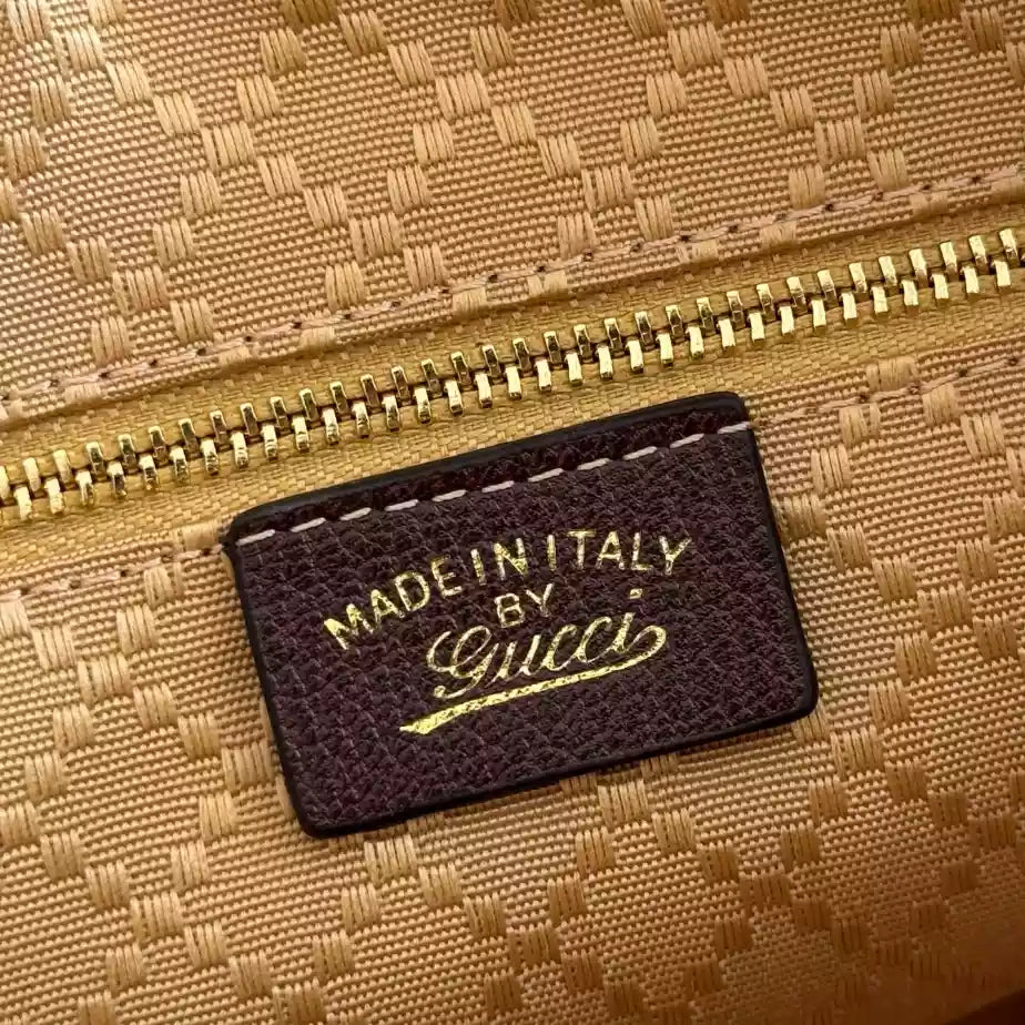 GUCCI BRERA SMALL CROSSBODY BAG – BG191