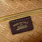 GUCCI BRERA SMALL CROSSBODY BAG – BG191