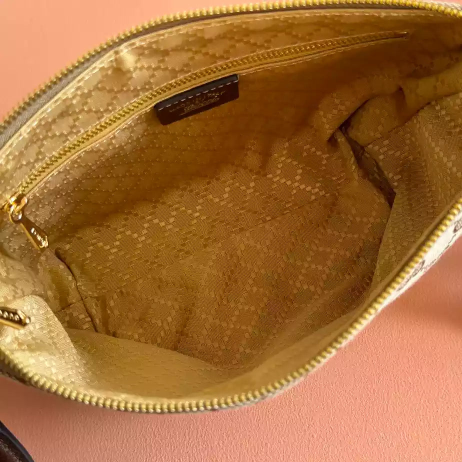 GUCCI BRERA SMALL CROSSBODY BAG – BG191