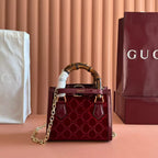 GUCCI DIANA SMALL TOTE BAG – BG203