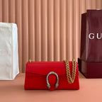 GUCCI DIONYSUS MEDIUM SHOULDER BAG – BG157