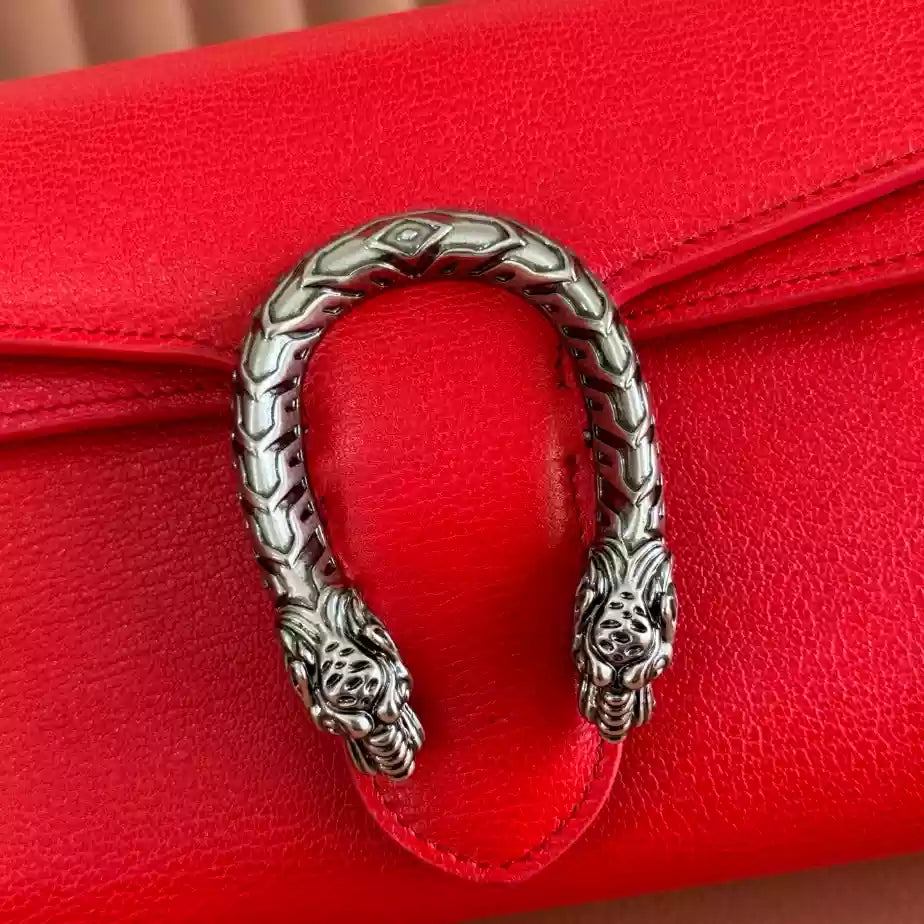 GUCCI DIONYSUS MEDIUM SHOULDER BAG – BG157