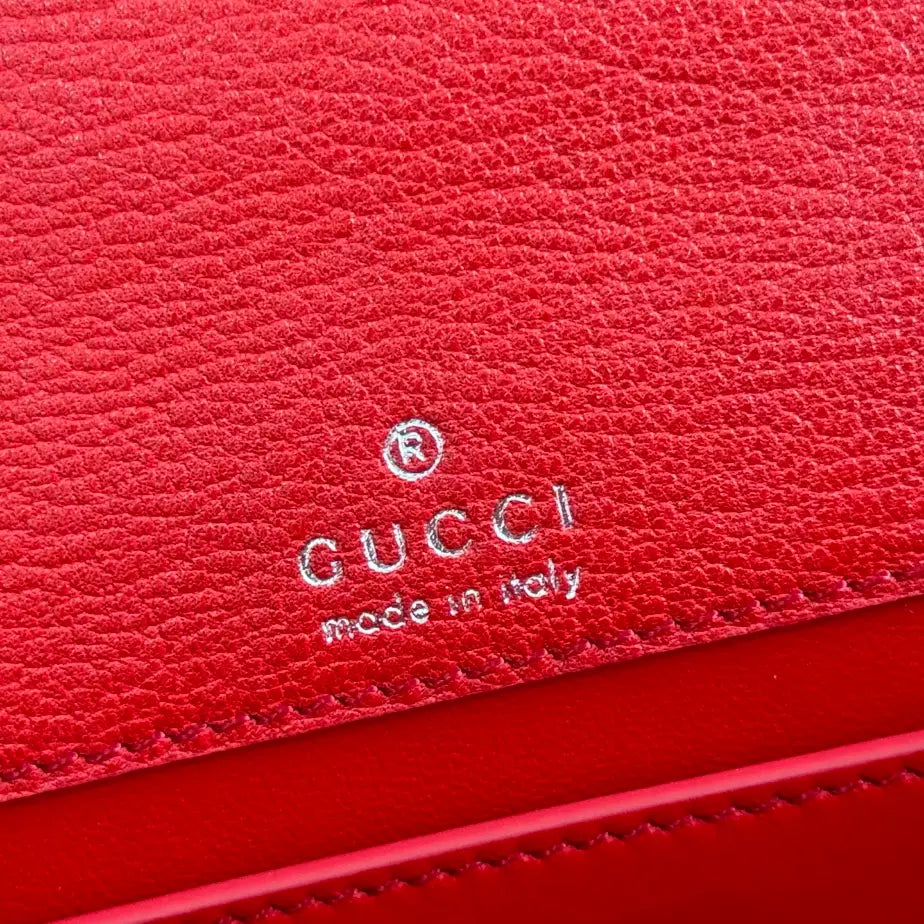 GUCCI DIONYSUS MEDIUM SHOULDER BAG – BG157