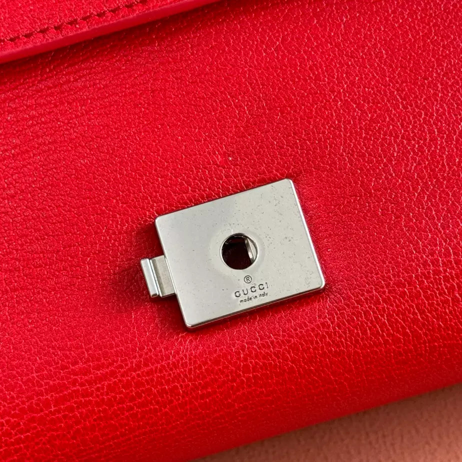 GUCCI DIONYSUS MEDIUM SHOULDER BAG – BG157