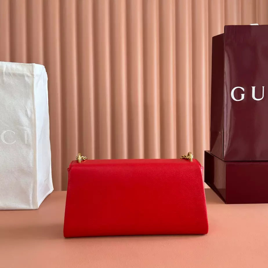 GUCCI DIONYSUS MEDIUM SHOULDER BAG – BG157