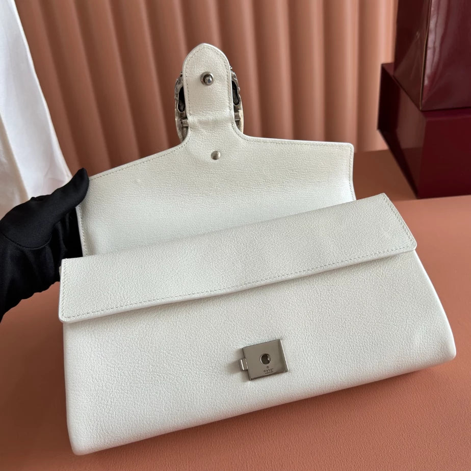 GUCCI DIONYSUS MEDIUM SHOULDER BAG – BG158