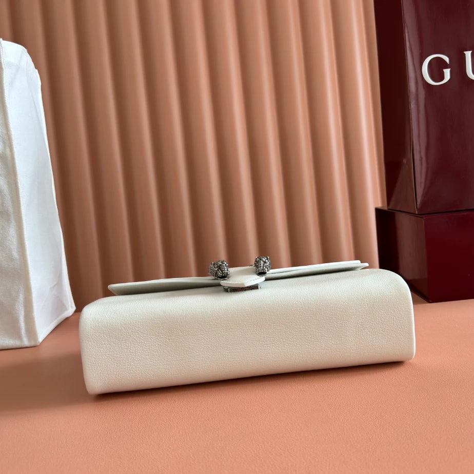 GUCCI DIONYSUS MEDIUM SHOULDER BAG – BG158