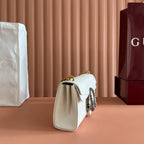 GUCCI DIONYSUS MEDIUM SHOULDER BAG – BG158