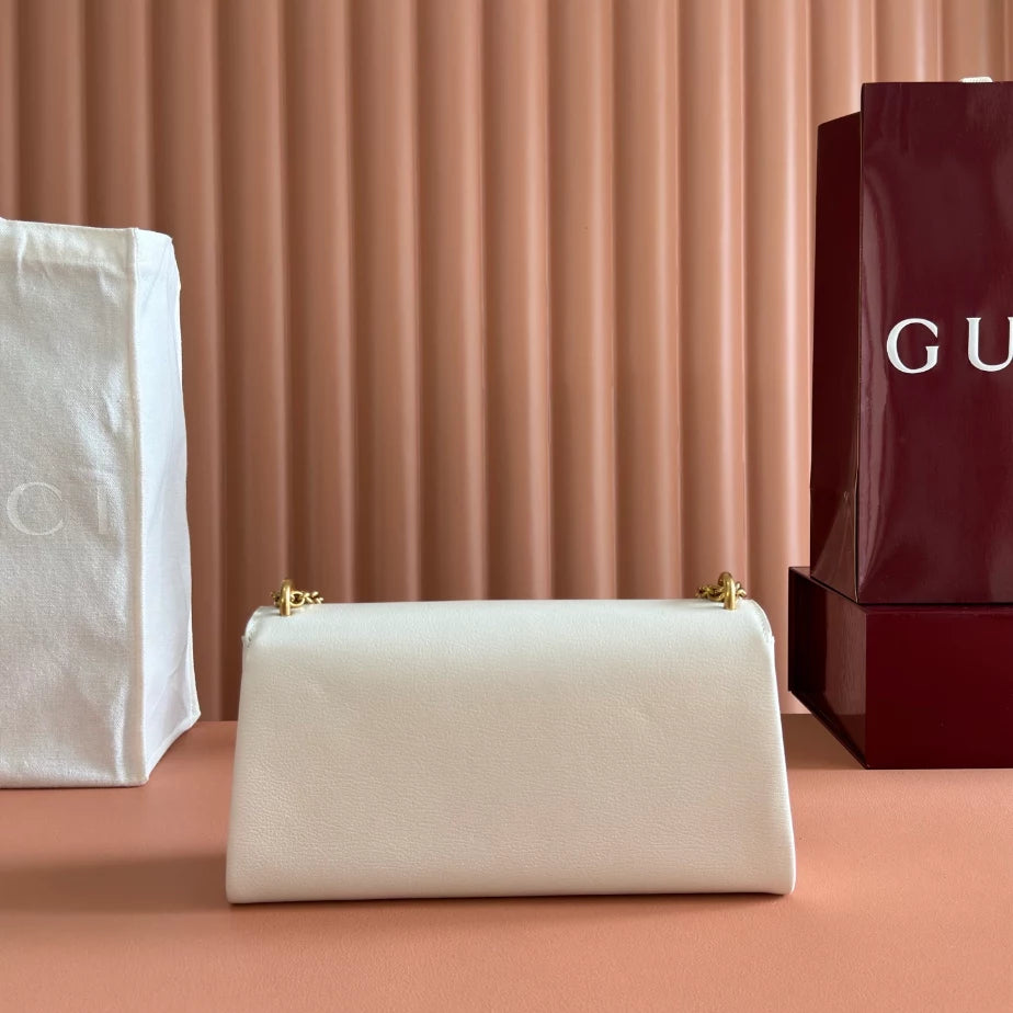 GUCCI DIONYSUS MEDIUM SHOULDER BAG – BG158