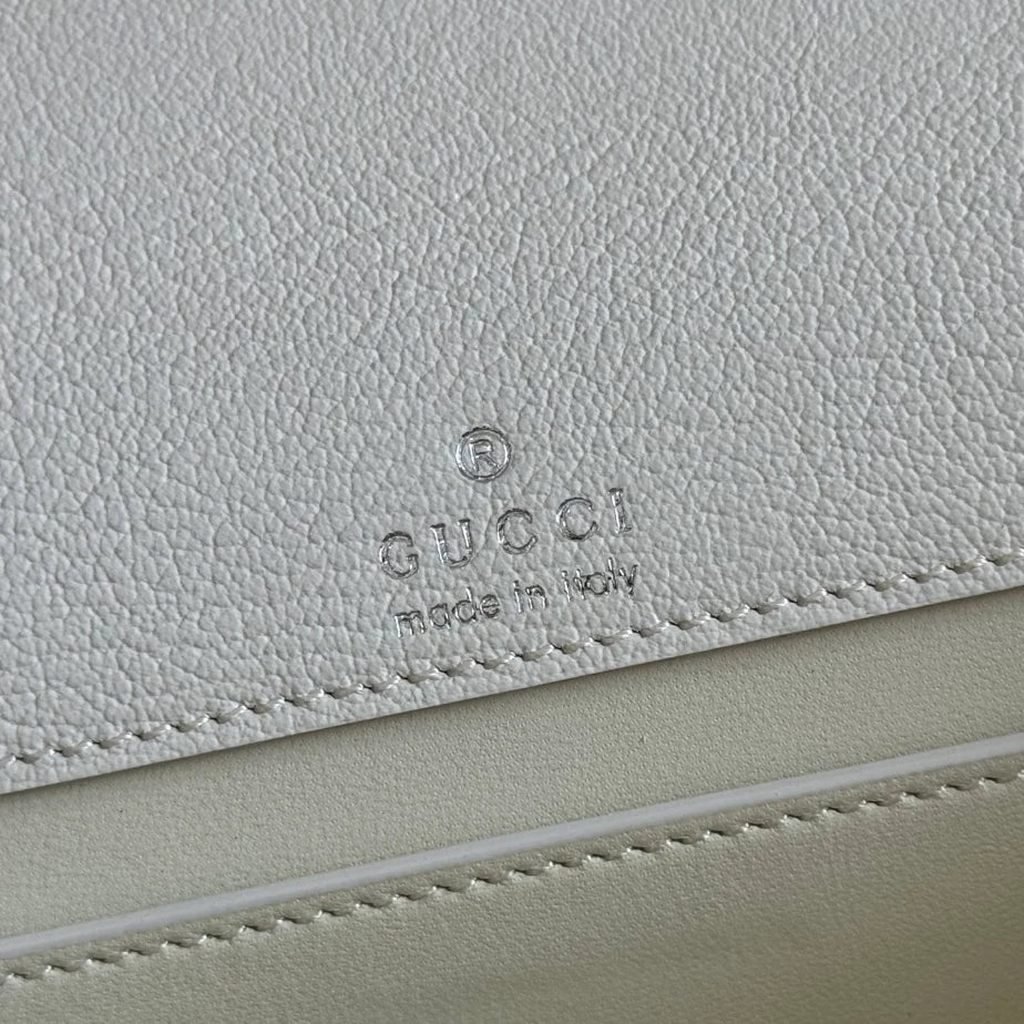 GUCCI DIONYSUS MEDIUM SHOULDER BAG – BG158