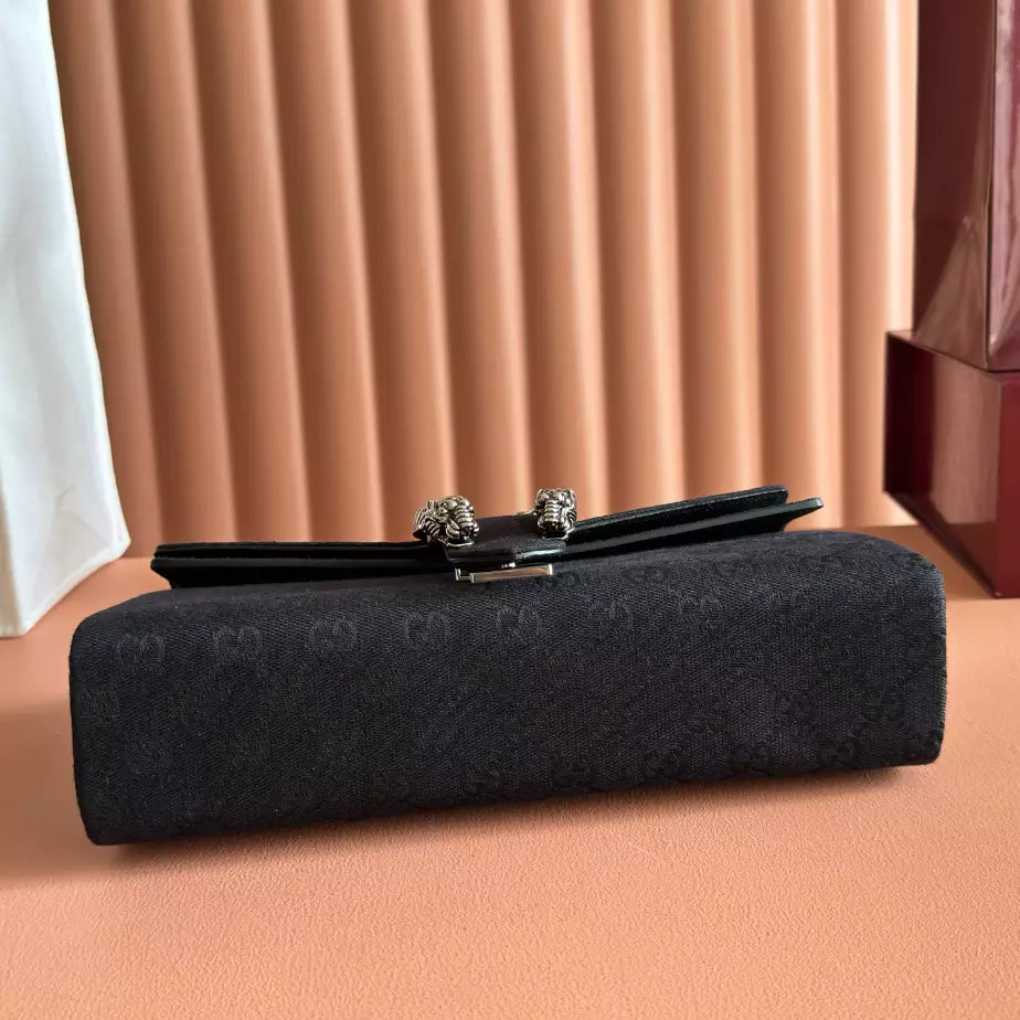 GUCCI DIONYSUS MEDIUM SHOULDER BAG – BG159