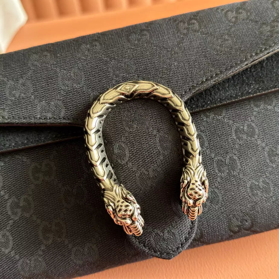 GUCCI DIONYSUS MEDIUM SHOULDER BAG – BG159