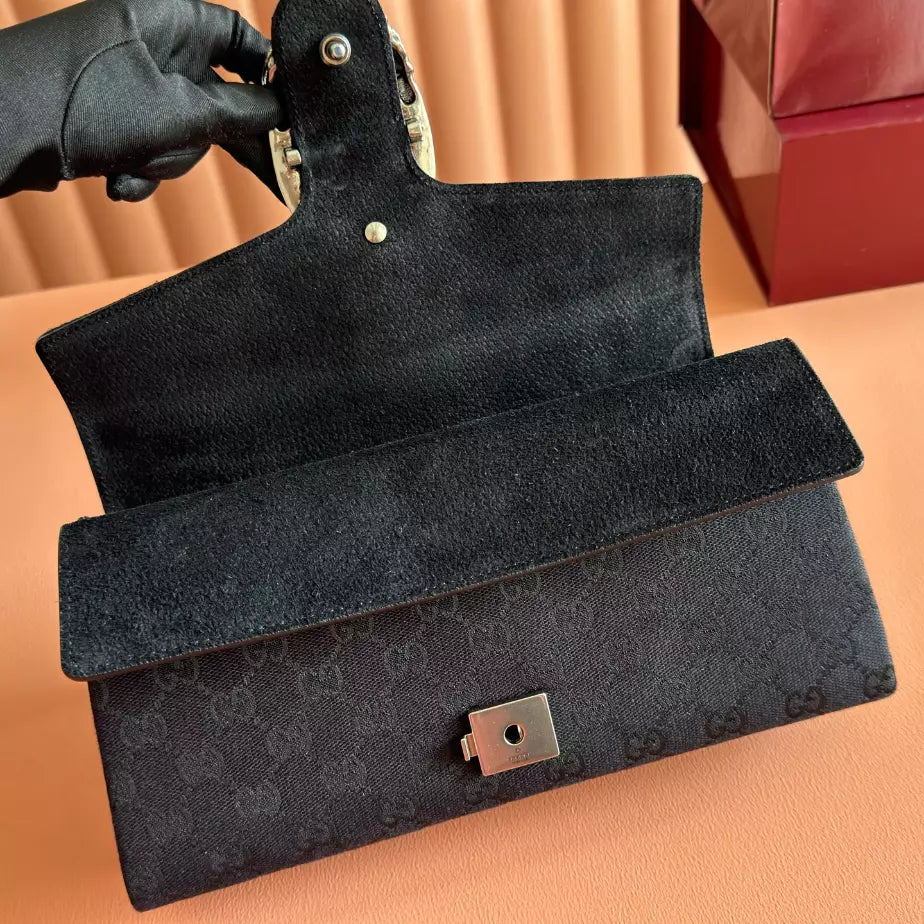 GUCCI DIONYSUS MEDIUM SHOULDER BAG – BG159
