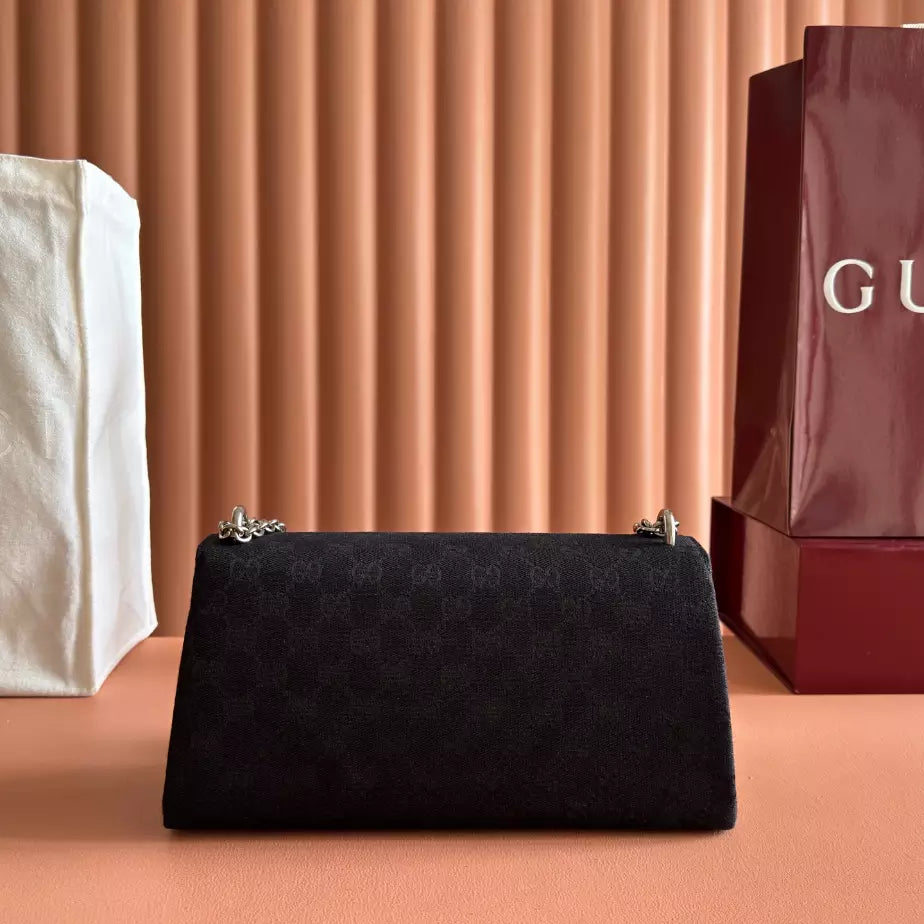 GUCCI DIONYSUS MEDIUM SHOULDER BAG – BG159