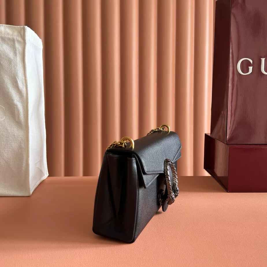 GUCCI DIONYSUS MEDIUM SHOULDER BAG – BG160